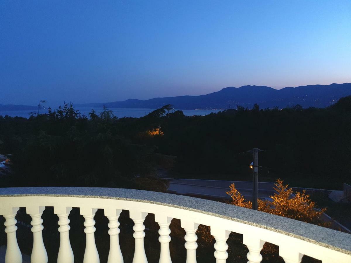 Villa Meri ริเยกา ภายนอก รูปภาพ