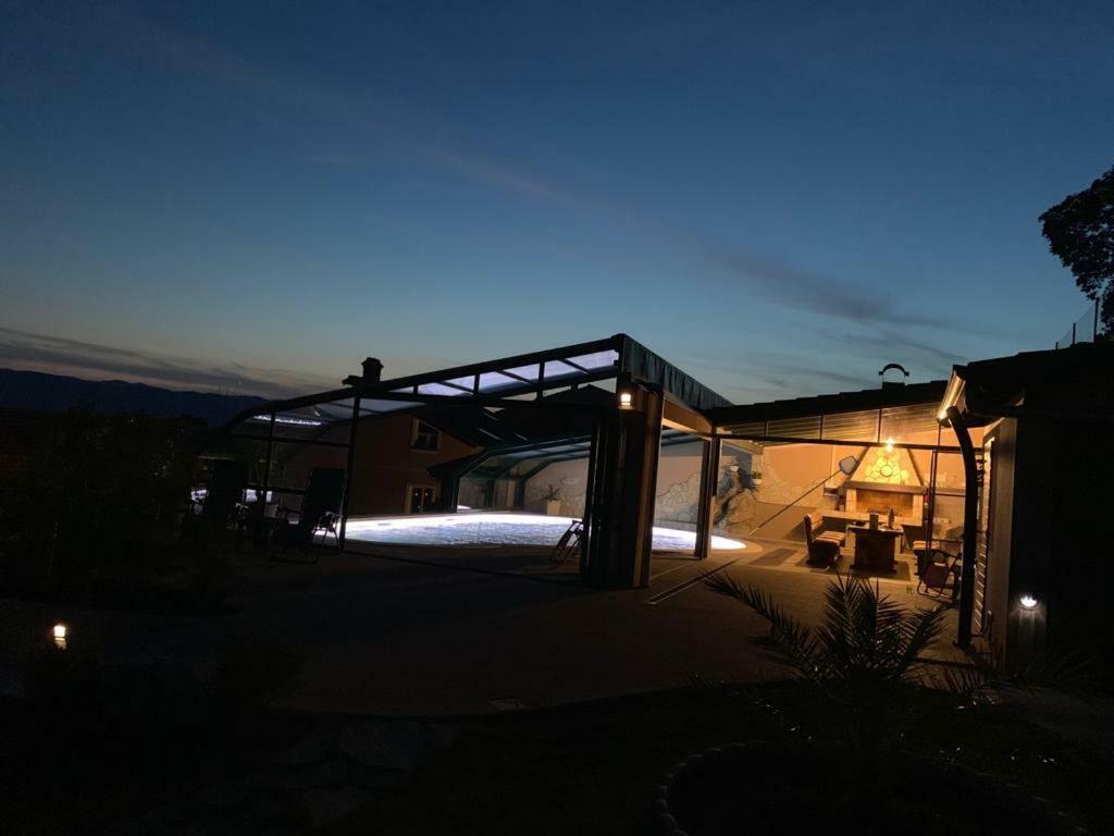 Villa Meri ริเยกา ภายนอก รูปภาพ