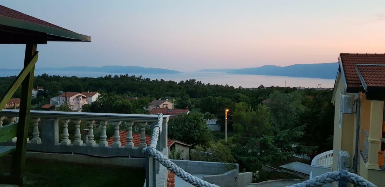 Villa Meri ริเยกา ภายนอก รูปภาพ