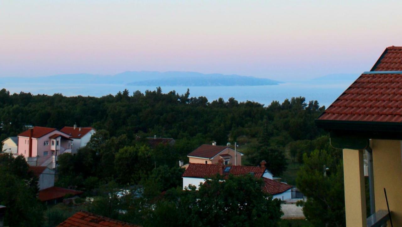 Villa Meri ริเยกา ภายนอก รูปภาพ